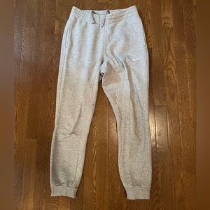 Nike joggers